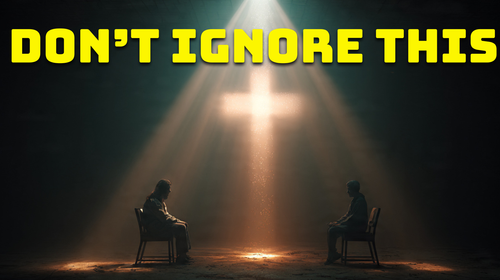 God Is Speaking to You About Your Marriage Right Now — Don’t Ignore This