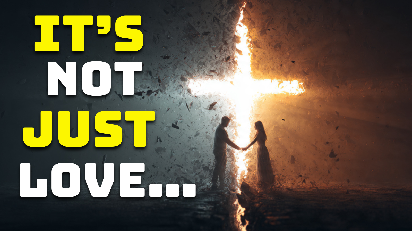 You’re Not Falling Out of Love — Something Deeper Is Happening in Your Marriage