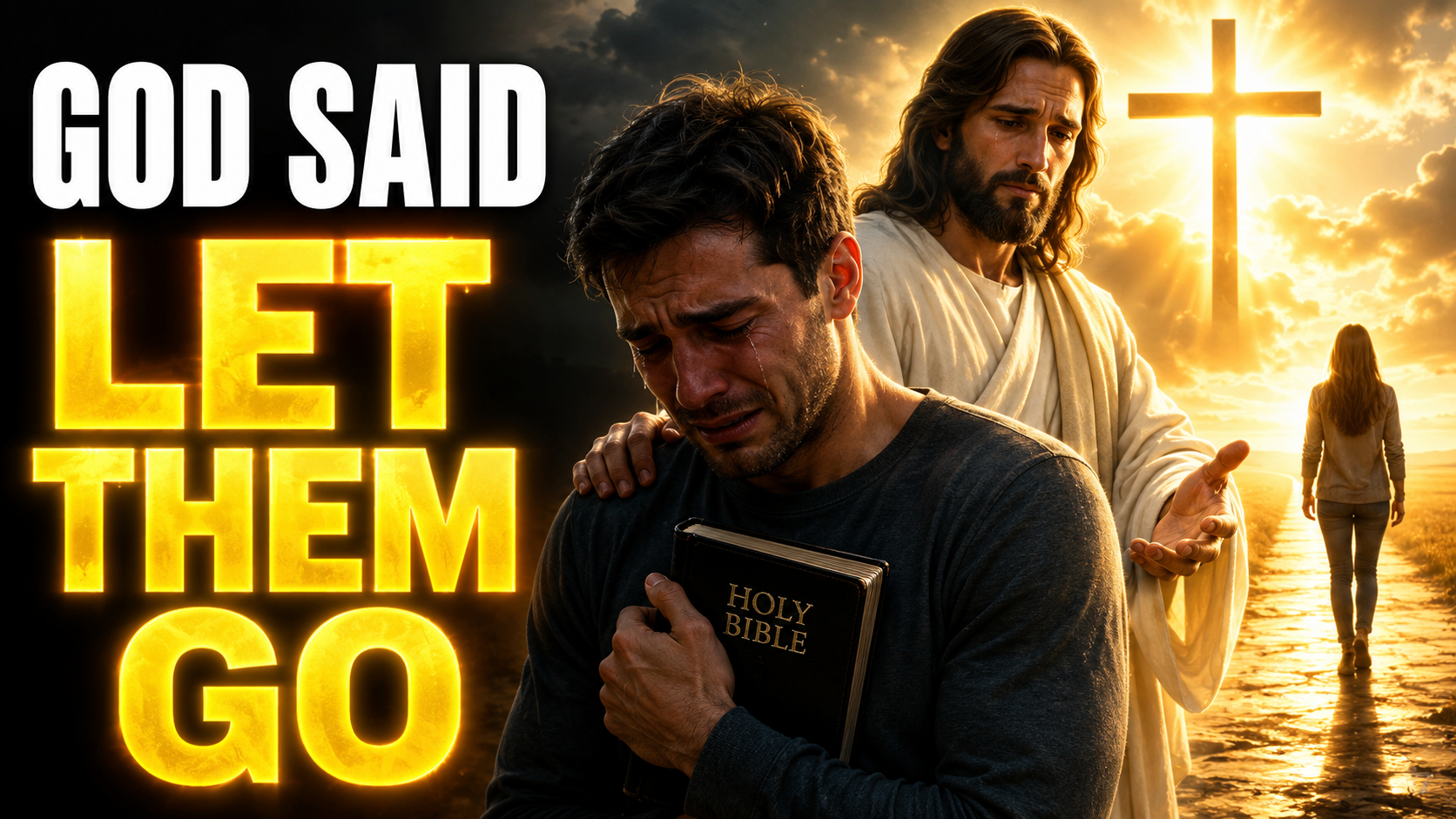 Why Some Relationships End Despite Your Prayers