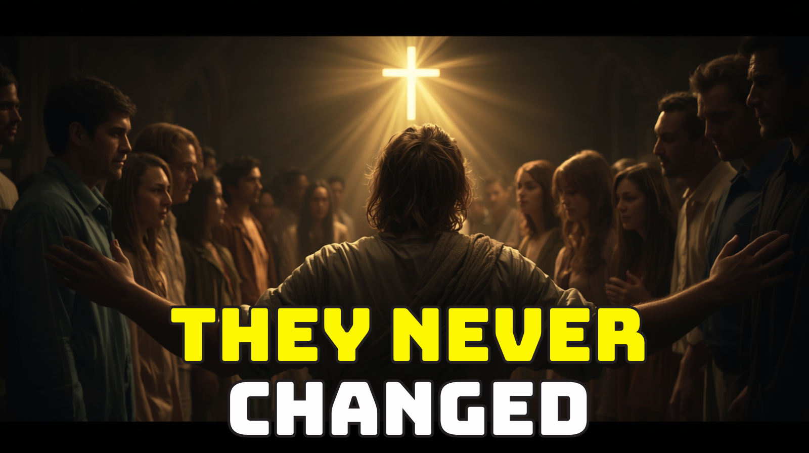 Why Most Christians Keep Helping These 7 People—And Regret It Later