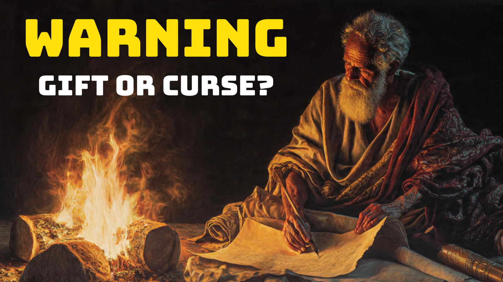 Why Seeing What Others Don’t Is More Dangerous Than You Think