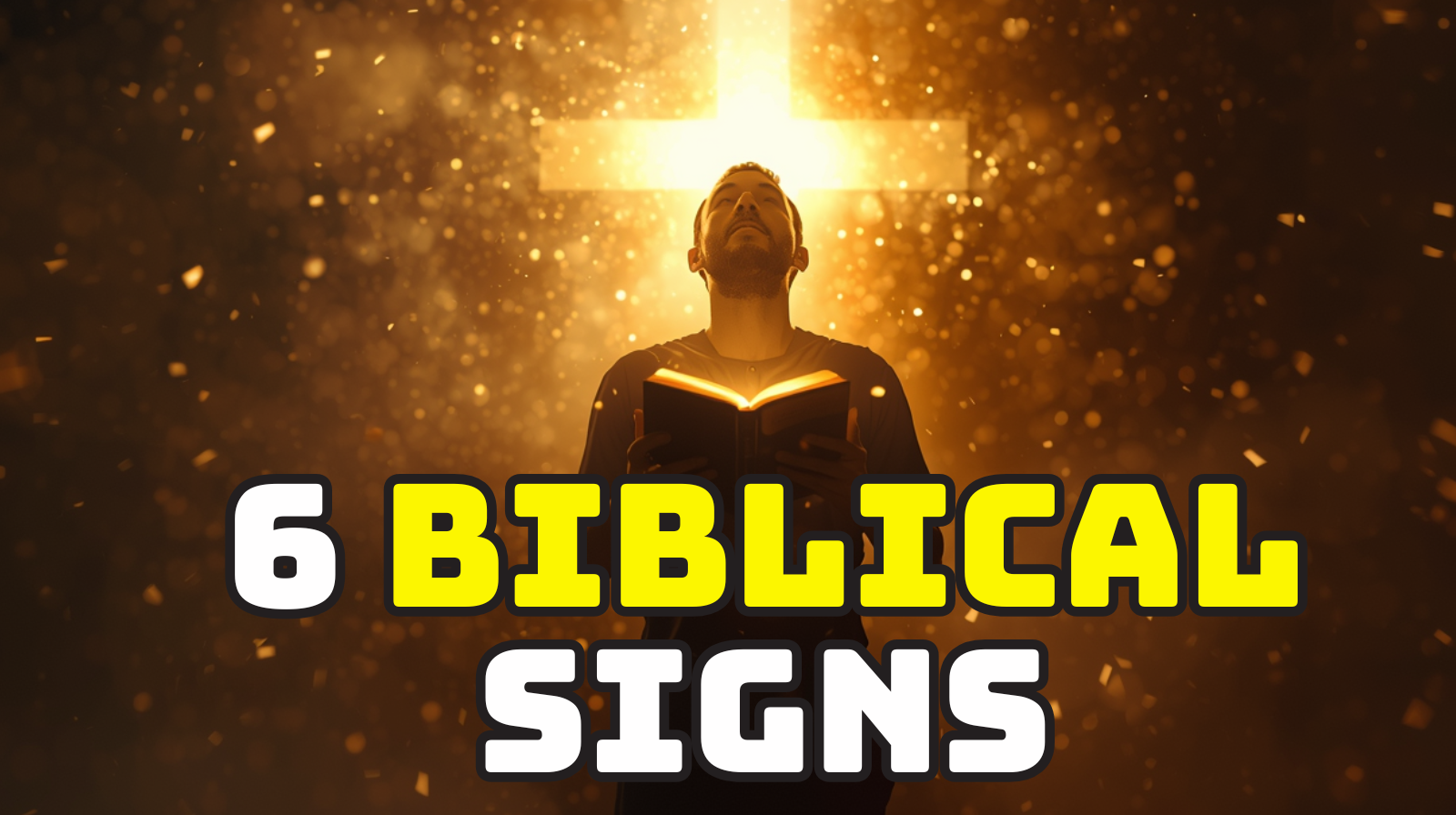 6 Signs Your Faith Is Genuine According to Scripture