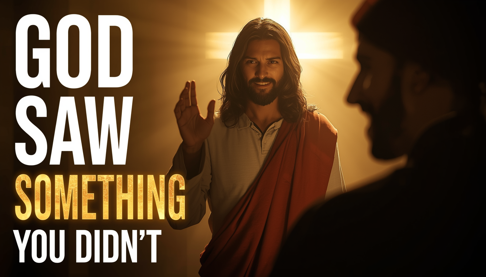 They Said “I Love You”… But God Warned You About Them