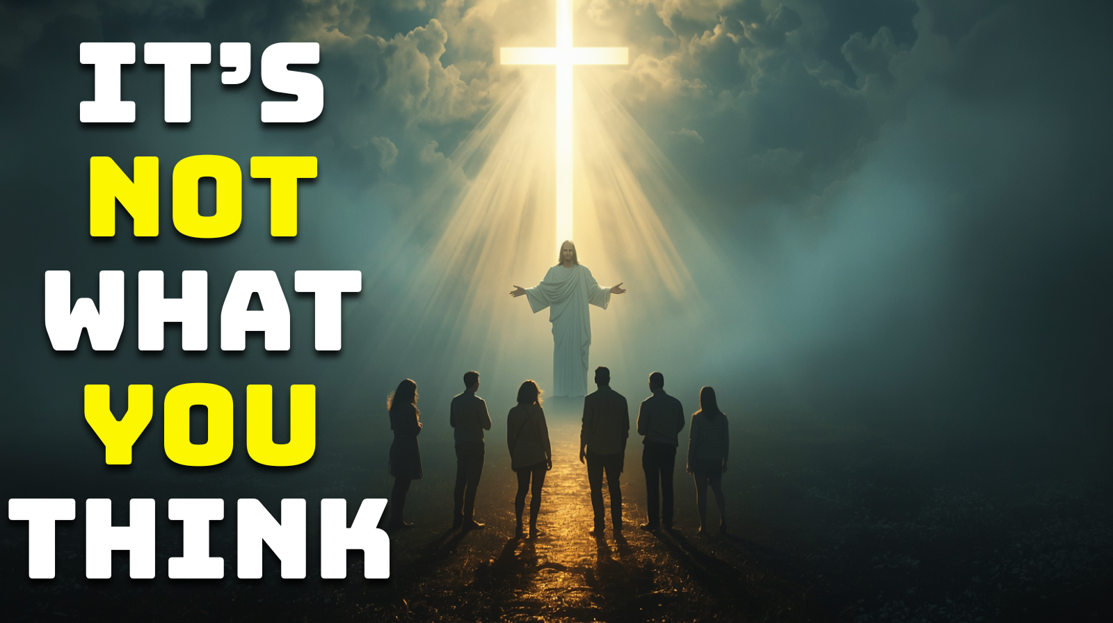 This Is Why God Allows Distance in Families - It’s Not What You Think