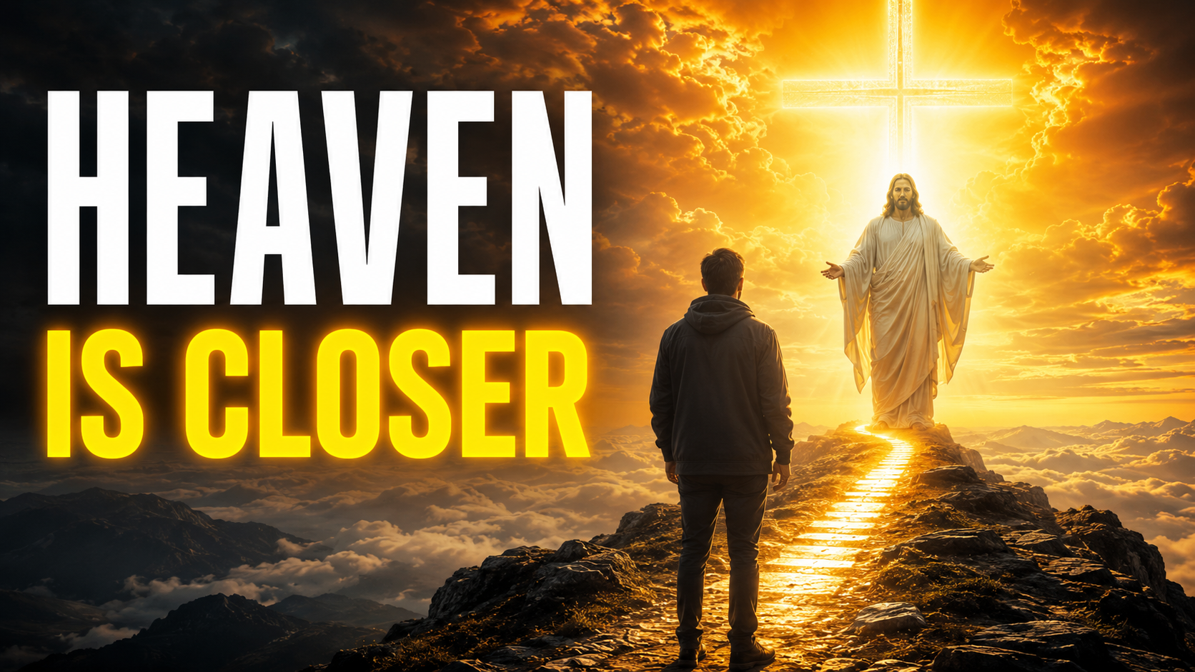 6 Signs God May Be Preparing You for Heaven