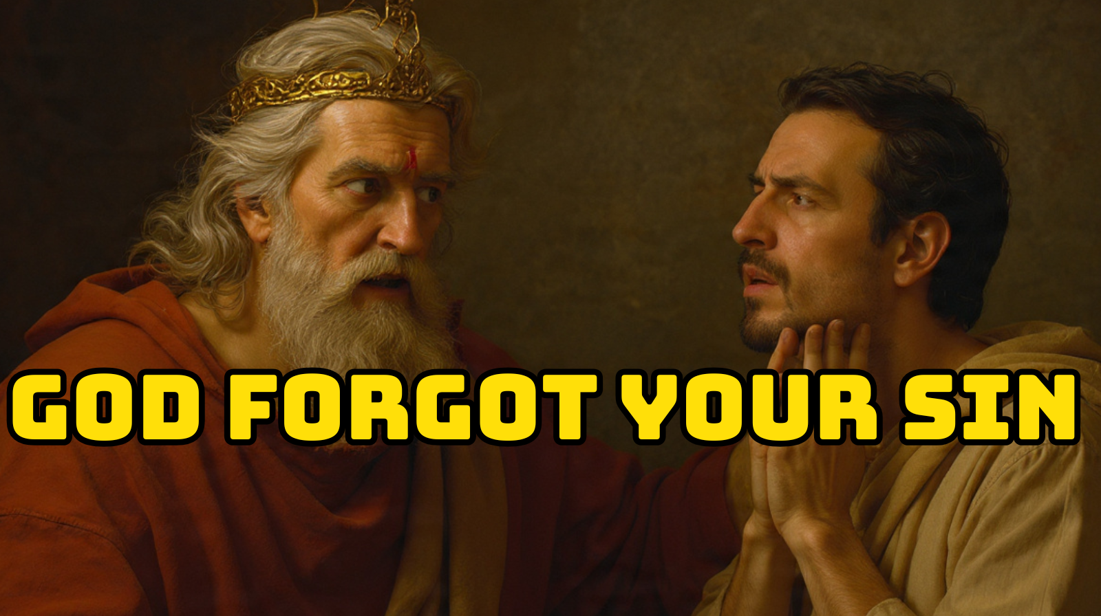 The Day Your Past Lost Its Power Over You