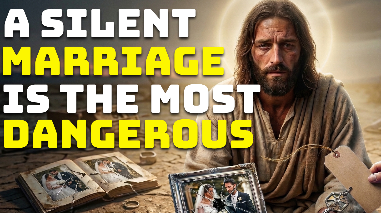 The Silent Marriage Is the Most Dangerous One