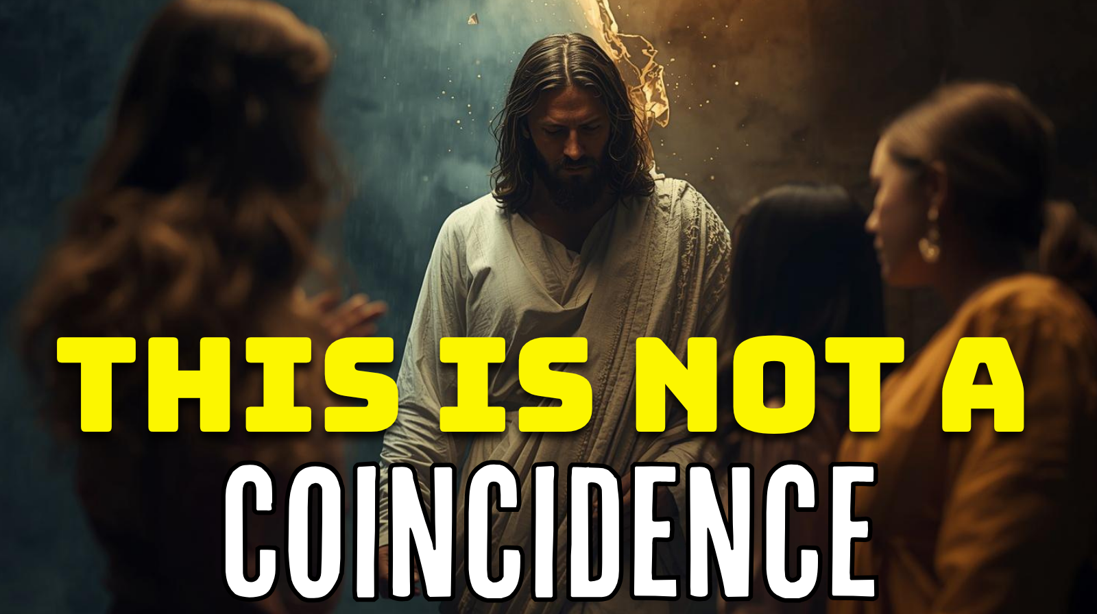 If Your Marriage Feels Cold and Distant Lately, This Is Not a Coincidence