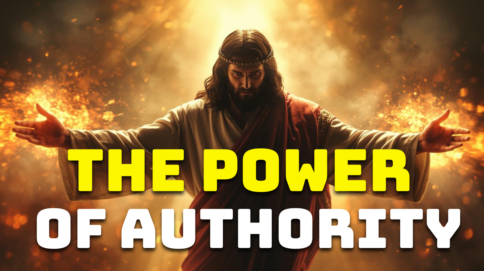 The Power of Authority