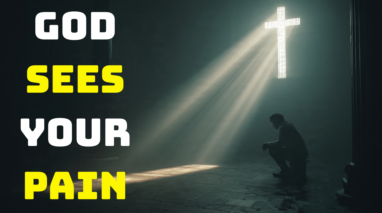 When Love Feels One-Sided in Marriage, This Is What God Wants You to Know